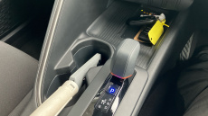 Toyota C-HR 1.8 Hybrid Design 5dr CVT Hybrid Hatchback